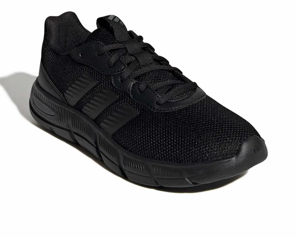 Adidas Claudfoam Flex -Laces Erkek Çocuk Spor Ayakkabı