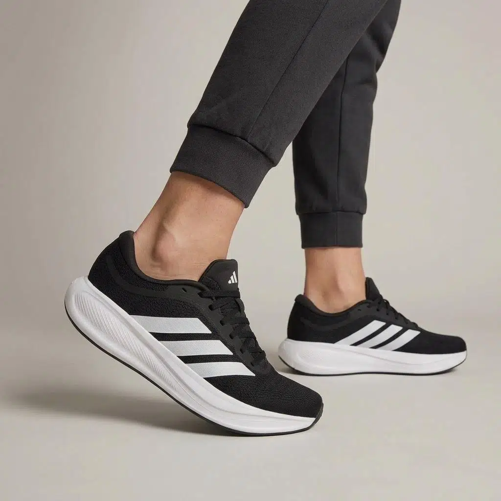Adidas Response Runner 2 Erkek Yürüyüş Koşu Günlük Spor Ayakkabı