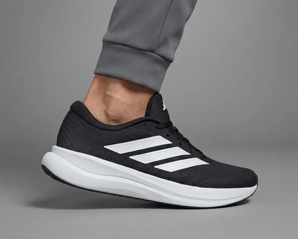 Adidas RunFalcon 6 Erkek Yürüyüş Koşu Günlük Spor Ayakkabı