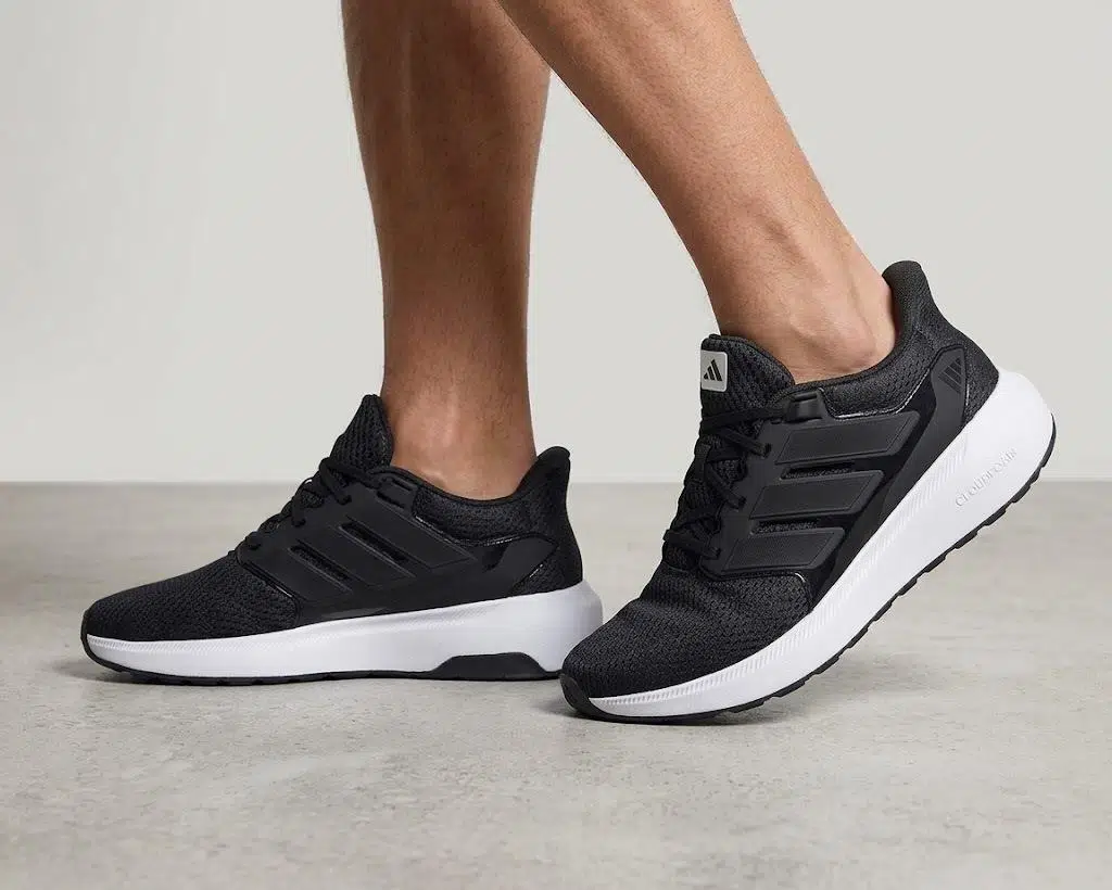 Adidas Ultımashow 2.0 Erkek Yürüyüş Koşu Günlük Spor Ayakkabı
