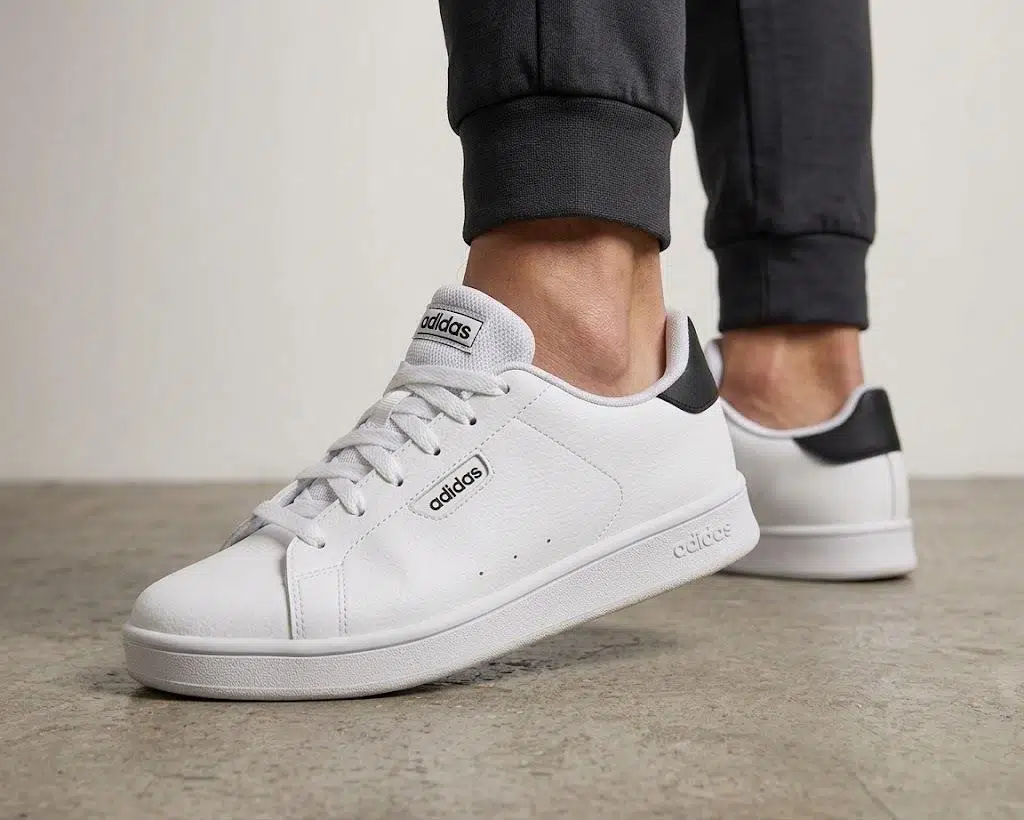 Adidas Urban Court Erkek Sneaker Günlük Spor Ayakkabı