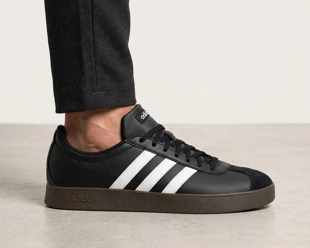 Adidas Vl Court Base Erkek Sneakers Günlük Spor Ayakkabı