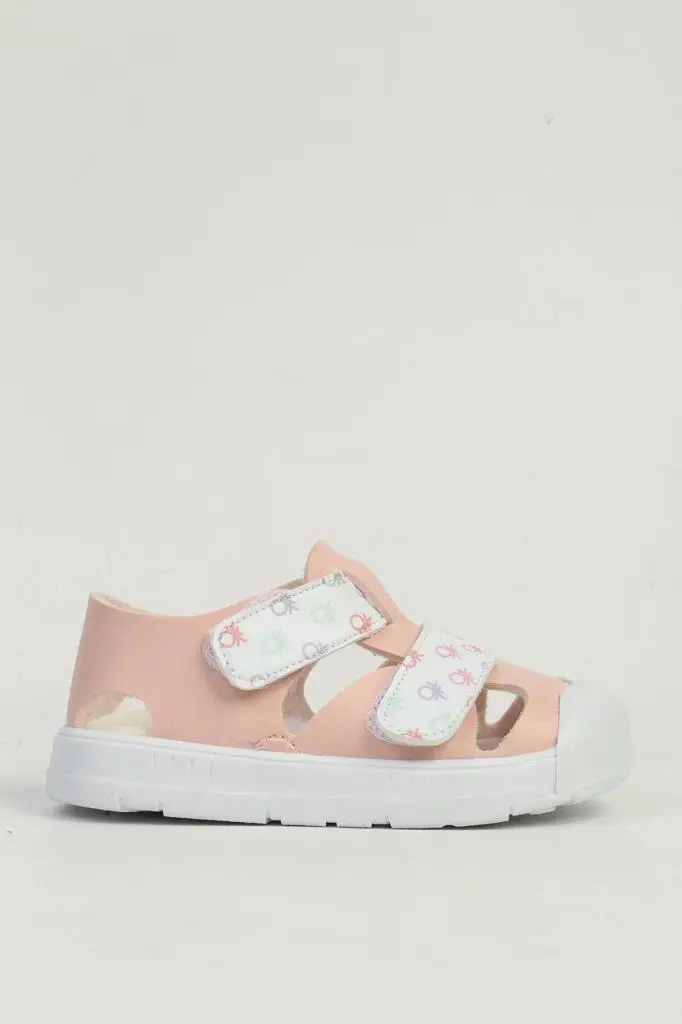 Benetton BN-1407 Ortopedik Unisex Çocuk Bebe Sandalet Ayakkabı Benetton BN-1407 Ortopedik Unisex Çocuk Bebe Sandalet Ayakkabı