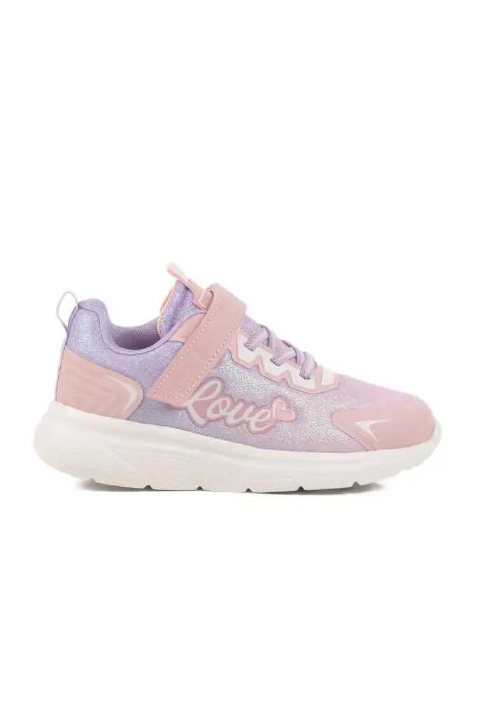 Cool Aster Unisex Çocuk Günlük Sneaker Spor Ayakkabı Cool Aster Unisex Çocuk Günlük Sneaker Spor Ayakkabı