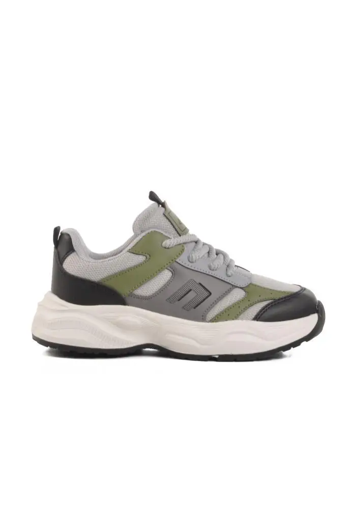 Cool Birian Erkek Çocuk Günlük Sneaker Spor Ayakkabı Cool Birian Erkek Çocuk Günlük Sneaker Spor Ayakkabı