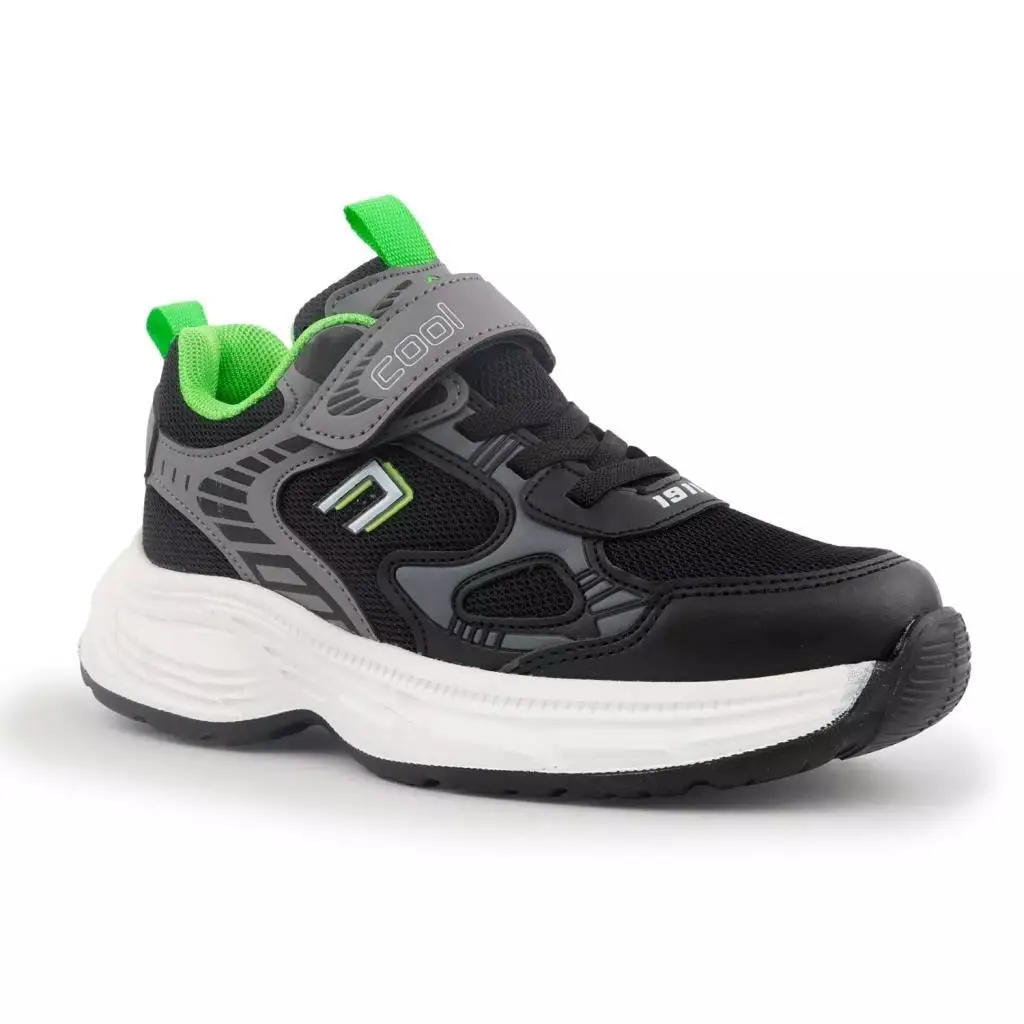 Cool Dian Erkek Çocuk Günlük Sneaker Spor Ayakkabı Cool Dian Erkek Çocuk Günlük Sneaker Spor Ayakkabı