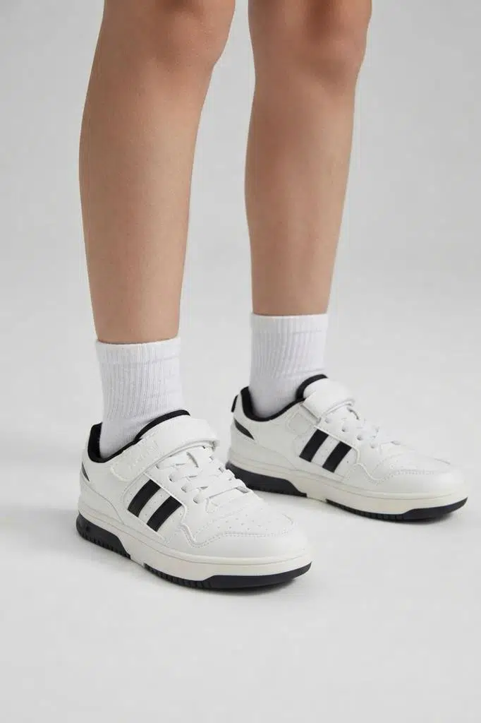 Cool Foor Pu Çocuk Ortopedik Spor Ayakkabı 