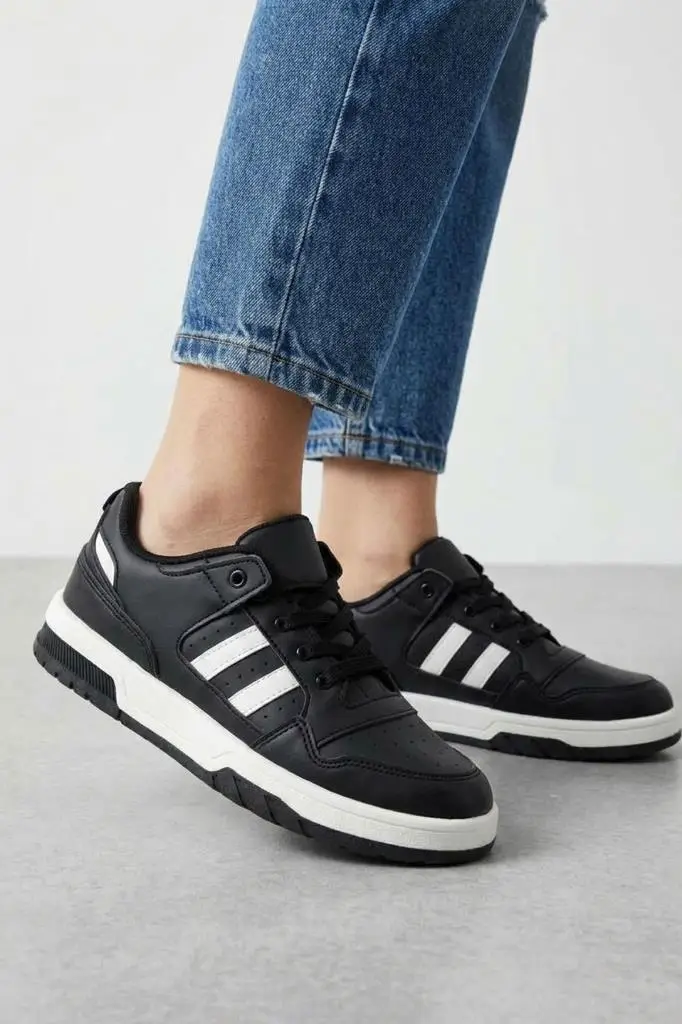Cool Foor Pu Unisex Günlük Spor Ayakkabı