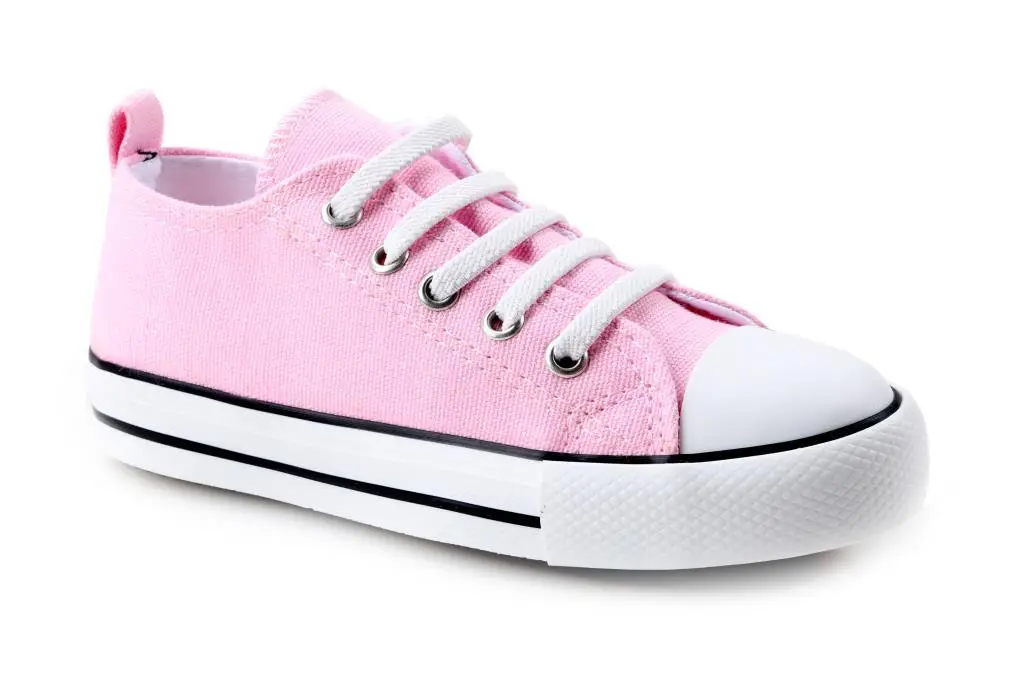Cool Luis Unisex Çocuk Keten Konvers Ayakkabı Cool Luis Unisex Çocuk Keten Konvers Ayakkabı