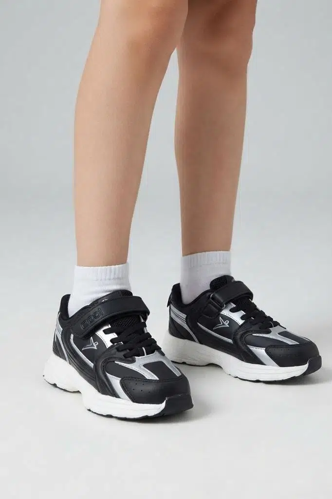 Cool Terra Pu Çocuk Ortopedik Spor Ayakkabı 