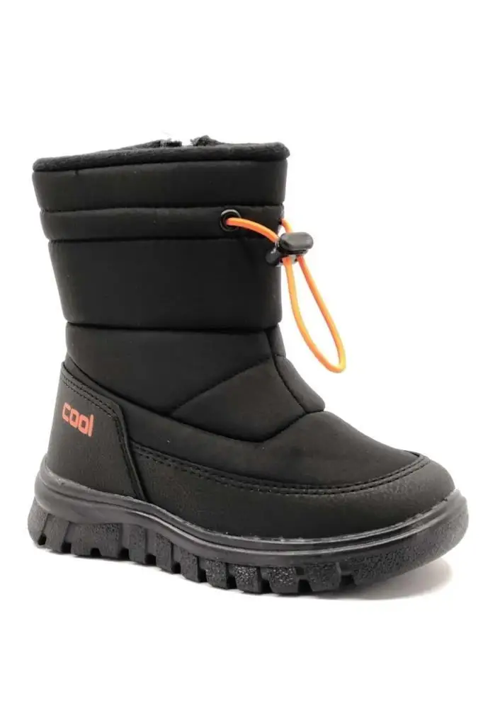 Cool Viscon Unisex Çocuk Termal Kar Bot Cool Viscon Unisex Çocuk Termal Kar Bot