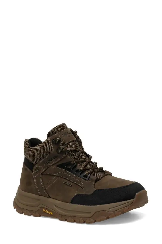 Dockers 237216 Erkek Günlük Outdoor Deri Bot Dockers 237216 Erkek Günlük Outdoor Deri Bot