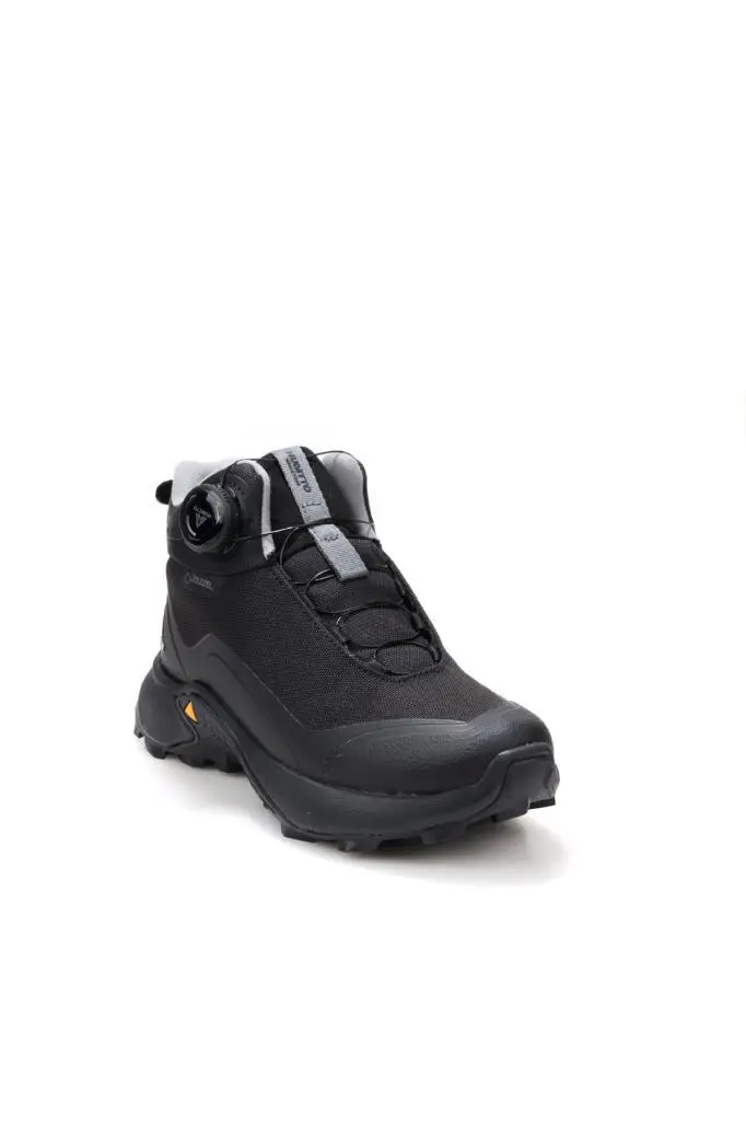 Humtto 210500 Erkek Çocuk Suya Dayanıklı (Water Repellent) Trekking Bot
