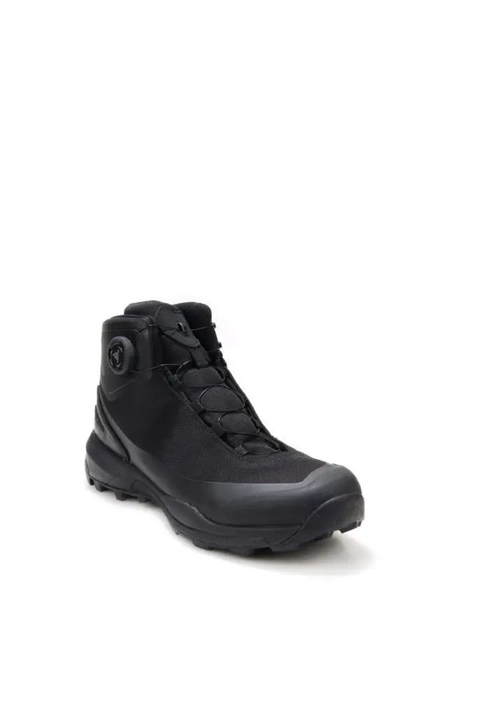 Humtto Erkek Su Geçirmez (Waterproof) Garantili Outdoor Bot