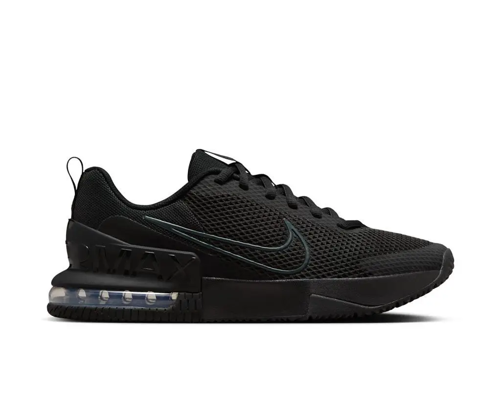 Nike Air Max Alpha Traniner Erkek Yürüyüş Koşu Spor Ayakkabı
