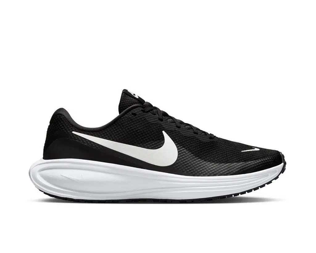 Nike Revolution 8 Erkek Yürüyüş Koşu Günlük Spor Ayakkabı