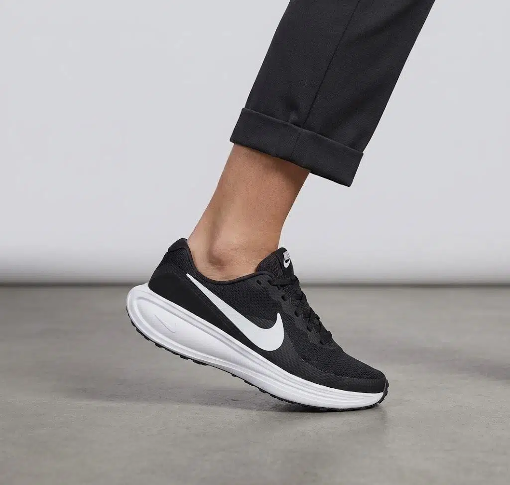 Nike W Revolution 8 Unisex Yürüyüş Koşu Günlük Spor Ayakkabı