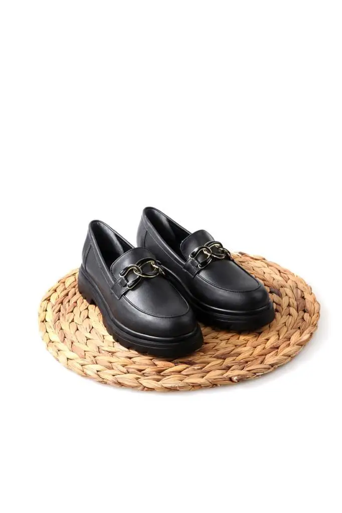 Papuçccity Fncy 02852 Kadın Günlük Loafer Ayakkabı Papuçccity Fncy 02852 Kadın Günlük Loafer Ayakkabı