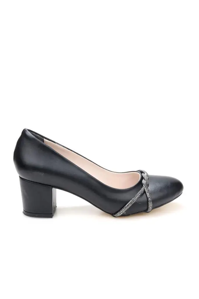 Papuçcity Blnr 03164 5,5 Cm Topuklu Kadın Stiletto Ayakkabı Papuçcity Blnr 03164 5,5 Cm Topuklu Kadın Stiletto Ayakkabı