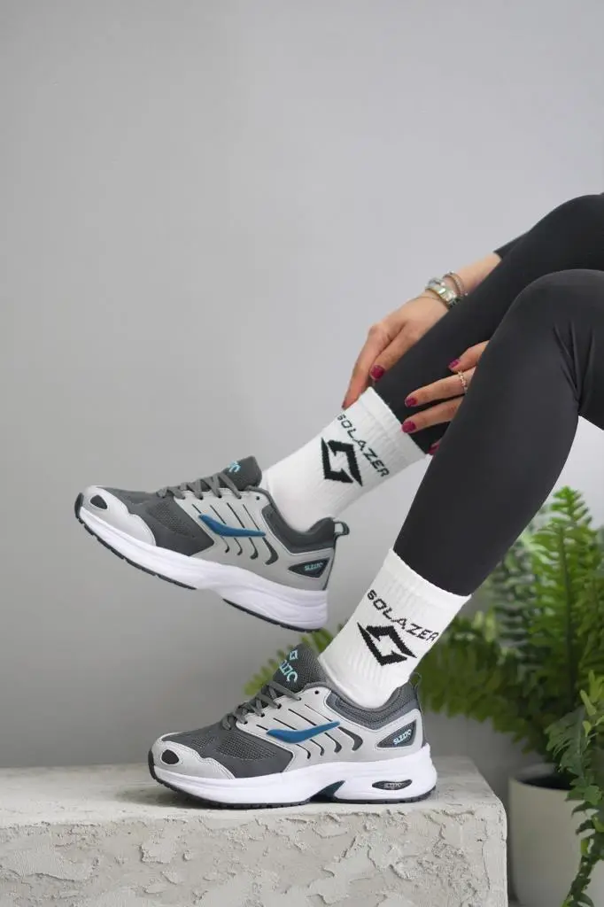 Papuçcity Slzr 03285 Unisex Günlük Spor Ayakkabı Papuçcity Slzr 03285 Unisex Günlük Spor Ayakkabı