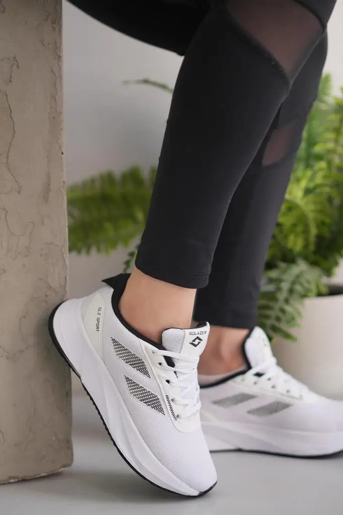 Papuçcity Slzr 03287 Unisex Günlük Spor Ayakkabı Papuçcity Slzr 03287 Unisex Günlük Spor Ayakkabı