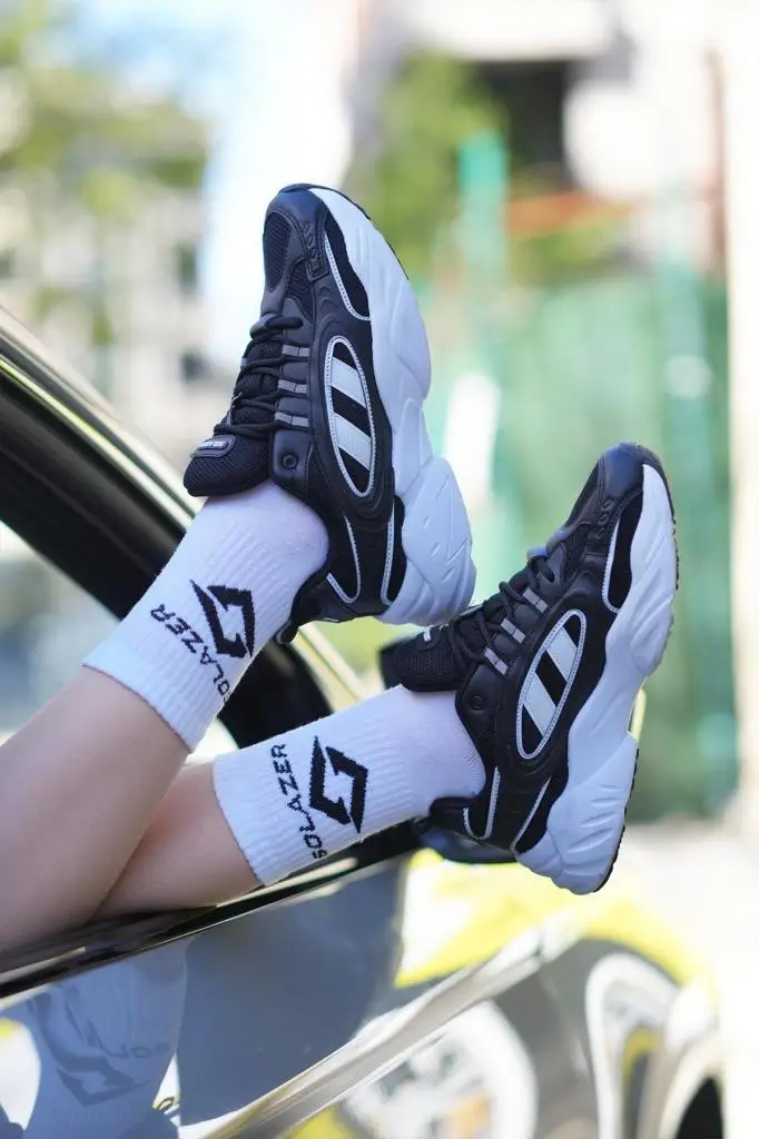 Papuçcity Slzr 03288 Unisex Günlük Spor Ayakkabı Papuçcity Slzr 03288 Unisex Günlük Spor Ayakkabı