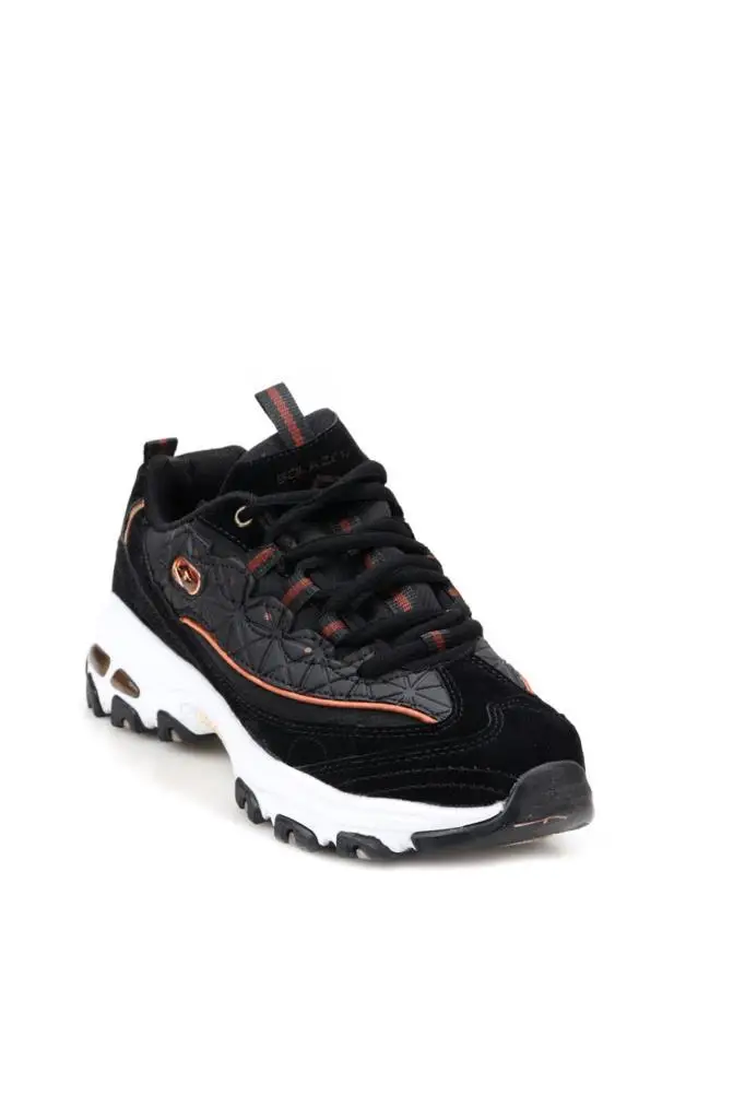 Papuçcity Slzr 049 Kadın Sneakers Spor Ayakkabı