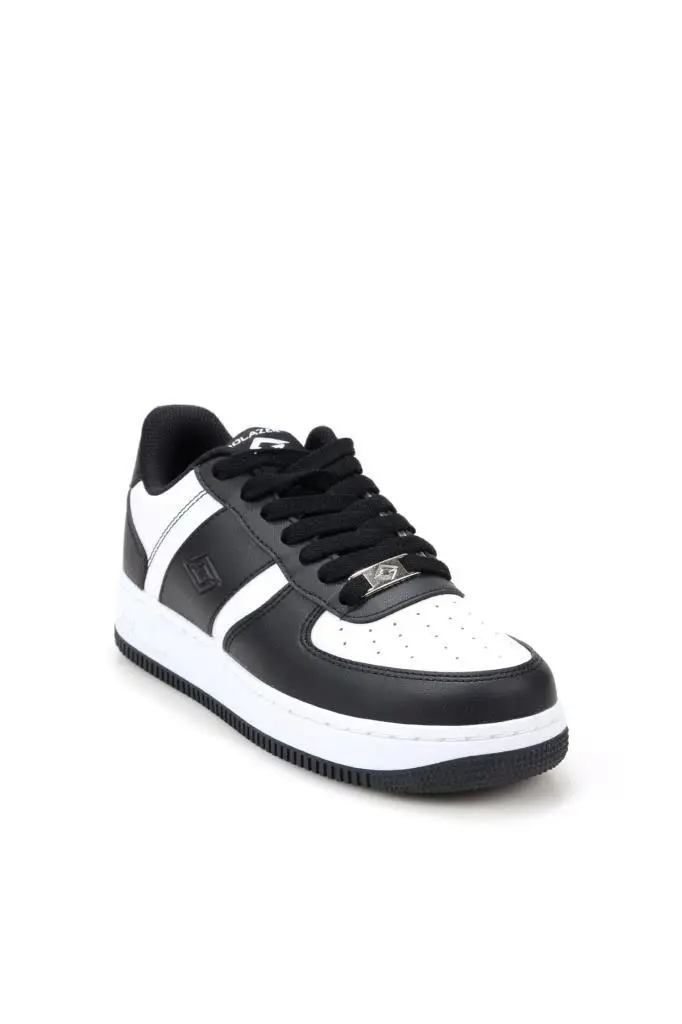 Papuçcity Slzr 067 Unisex Günlük Sneaker Spor Ayakkabı