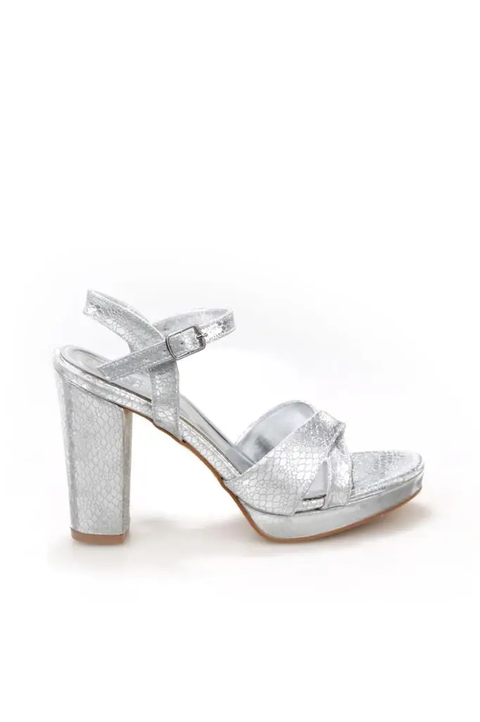 Papuçcity Tamer 03146 10 Cm Platform Topuklu Kadın Abiye Ayakkabı Papuçcity Tamer 03146 10 Cm Platform Topuklu Kadın Abiye Ayakkabı