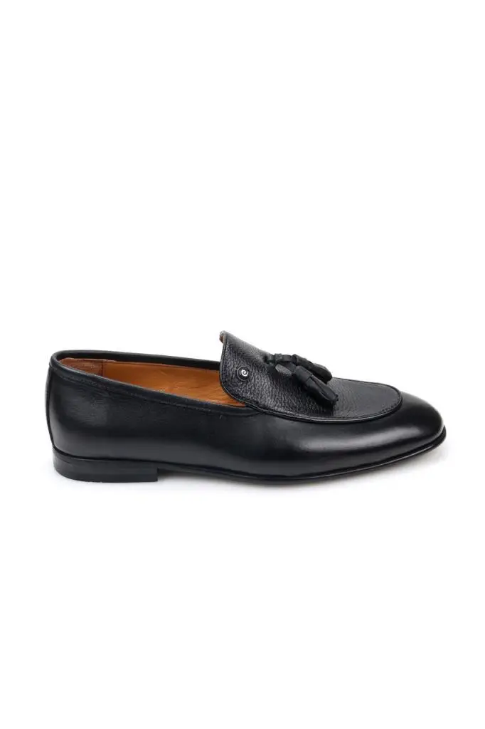 Pierre Cardin 114005 Premıum Erkek Püsküllü Klasik Deri Ayakkabı Pierre Cardin 114005 Premıum Erkek Püsküllü Klasik Deri Ayakkabı