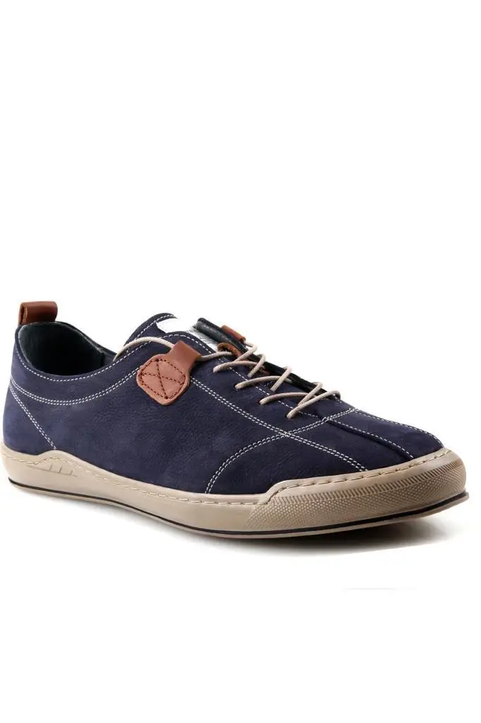 Pierre Cardin 191200 Orto Pedik Günlük Deri Ayakkabı Pierre Cardin 191200 Orto Pedik Günlük Deri Ayakkabı