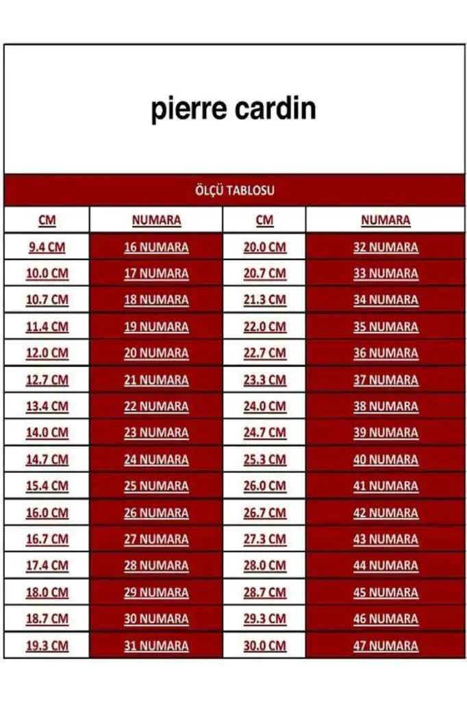 Pierre Cardin 54706 Kalın Topuklu Kadın Ayakkabı Pierre Cardin 54706 Kalın Topuklu Kadın Ayakkabı