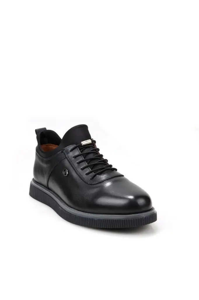 Pierre Cardin 61896 Erkek Hakiki Deri Casual Günlük Ayakkabı