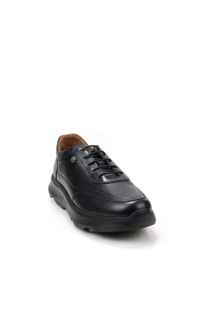 Pierre Cardin 67-2603 Erkek Hakiki Deri Casual Günlük Ayakkabı