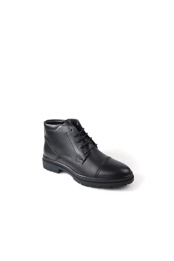 Pierre Cardin 77820 Hakiki Deri Erkek Bot Pierre Cardin 77820 Hakiki Deri Erkek Bot