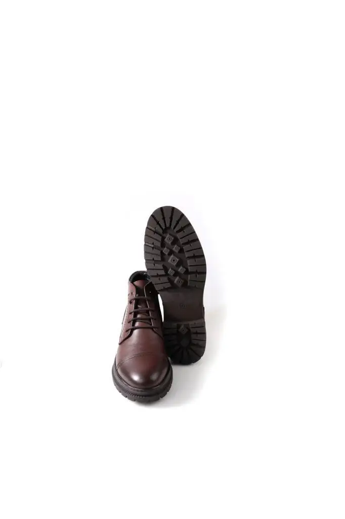 Pierre Cardin 77820 Hakiki Deri Erkek Bot Pierre Cardin 77820 Hakiki Deri Erkek Bot