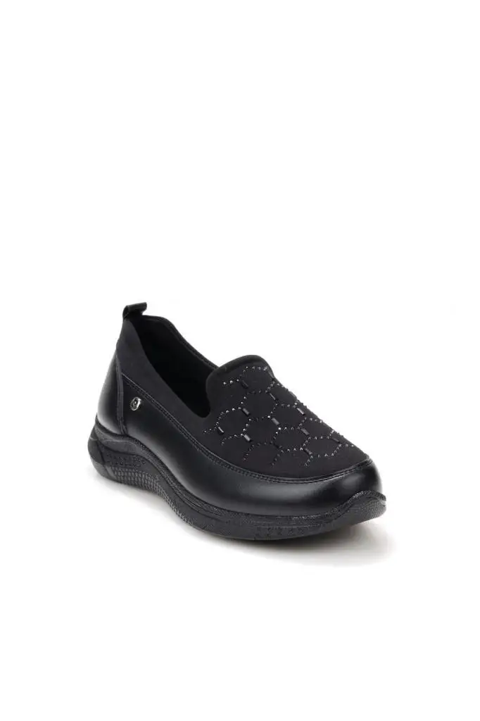 Pierre Cardin Pc-56041 Kadın Ortopedik Günlük Ayakkabı