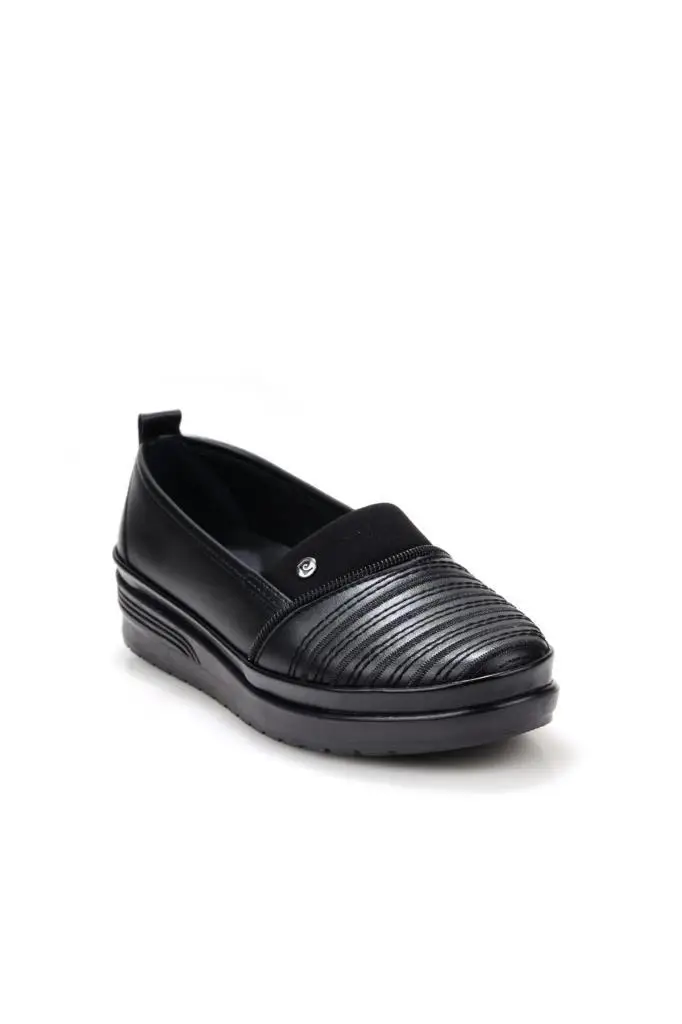 Pierre Cardin Pc-56043 Kadın Ortopedik Günlük Ayakkabı