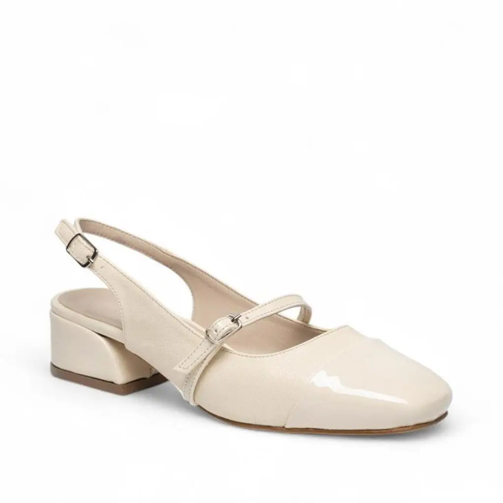 Pisagor 32440 3 Cm Topuklu Kadın Stiletto Ayakkabı Pisagor 32440 3 Cm Topuklu Kadın Stiletto Ayakkabı