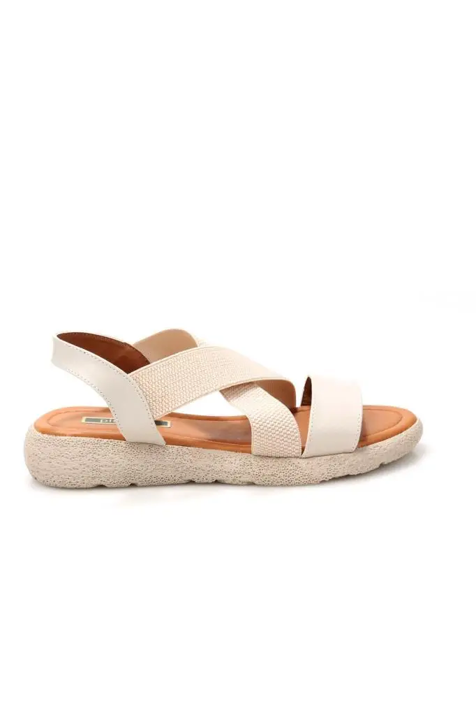 Pisagor Ps-32240 Kadın Günlük Sandalet Pisagor Ps-32240 Kadın Günlük Sandalet