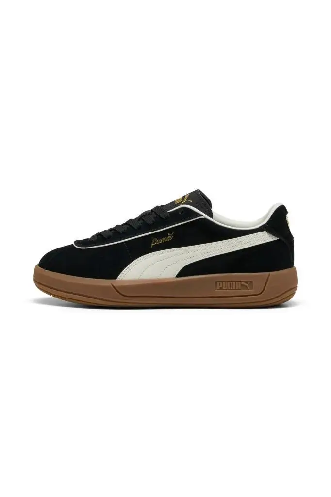 Puma Club Klassika 400364 Unisex Günlük Spor Ayakkabı Puma Club Klassika 400364 Unisex Günlük Spor Ayakkabı