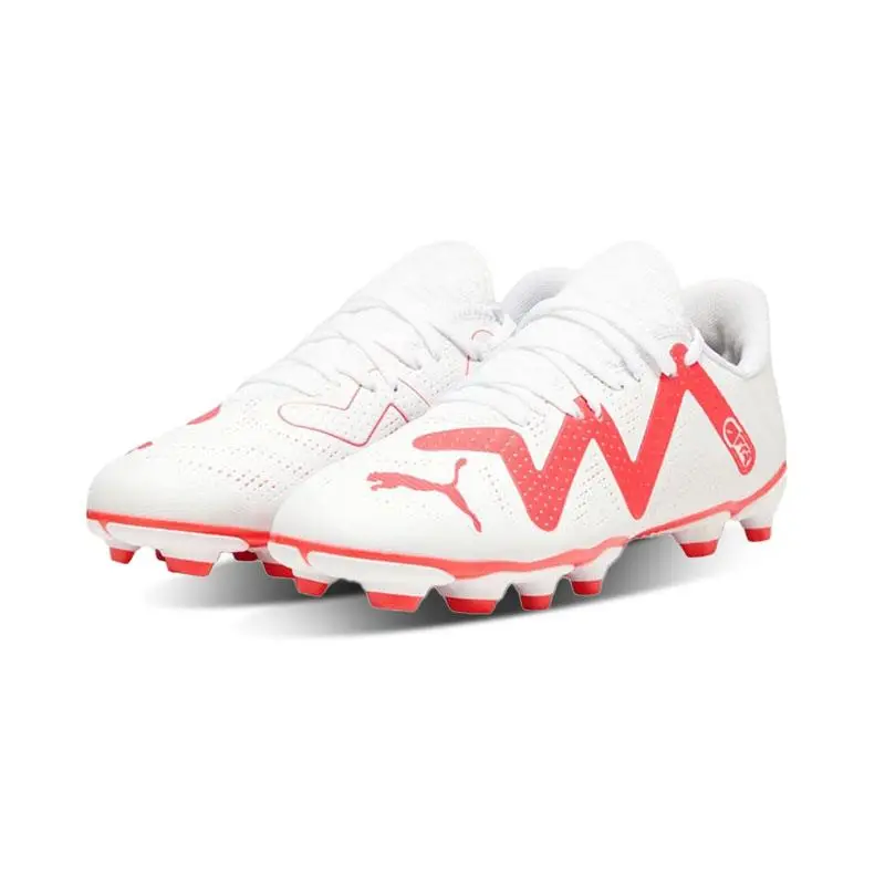 Puma Future Play FG/AG 107377 Erkek Halısaha Krampon Puma Future Play FG/AG 107377 Erkek Halısaha Krampon