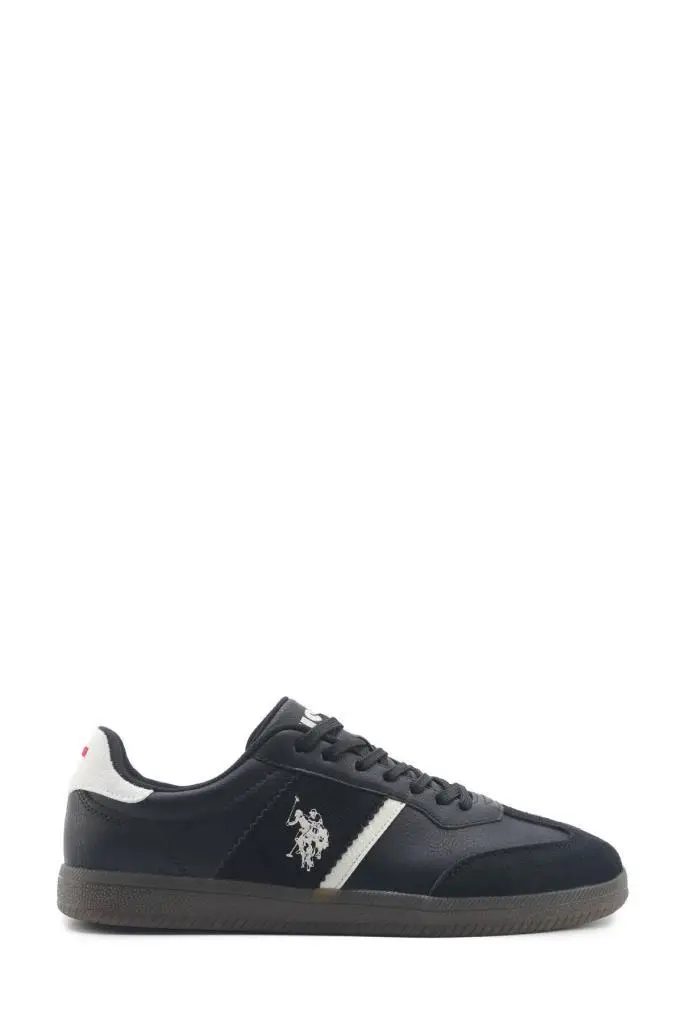 U.s Polo Assn. Sandro Erkek Sneaker Spor Ayakkabı U.s Polo Assn. Sandro Erkek Sneaker Spor Ayakkabı